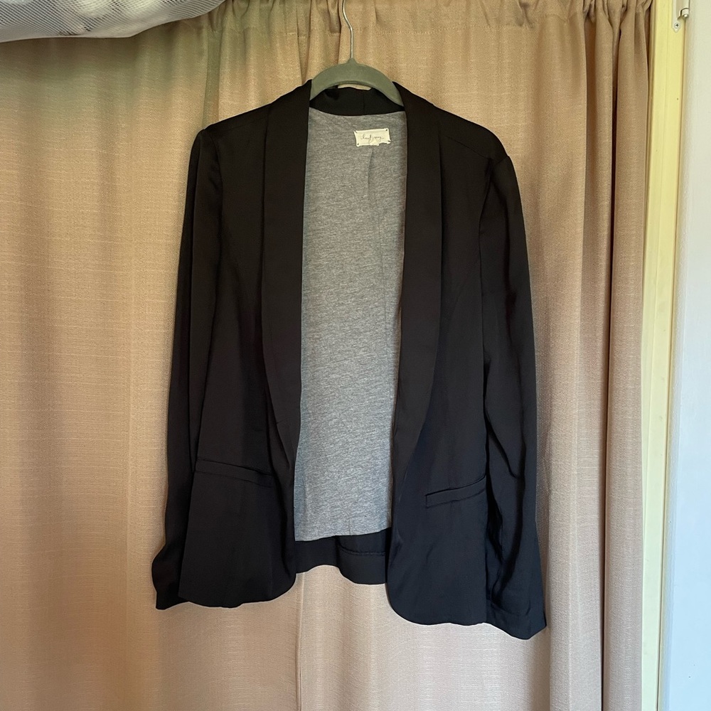 Lou & Grey Blazer